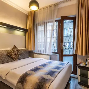 Otel Comfort ıstiklal, İstanbul