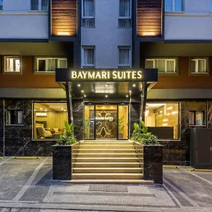 Otel Baymari Life, İstanbul