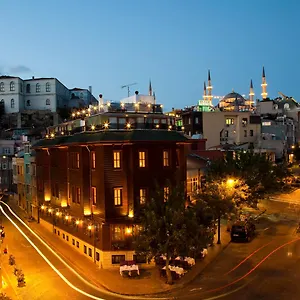 Otel Glk Premier The &, İstanbul