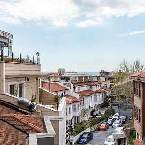 Otel Seraglio &, İstanbul