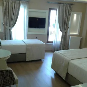 Otel Taxim, İstanbul
