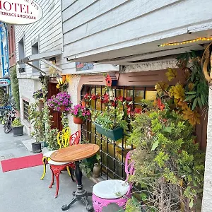 Otel Rose Bouquets, İstanbul