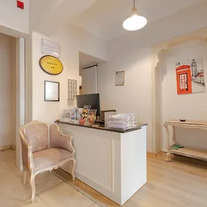 Otel Sisli Mls, İstanbul