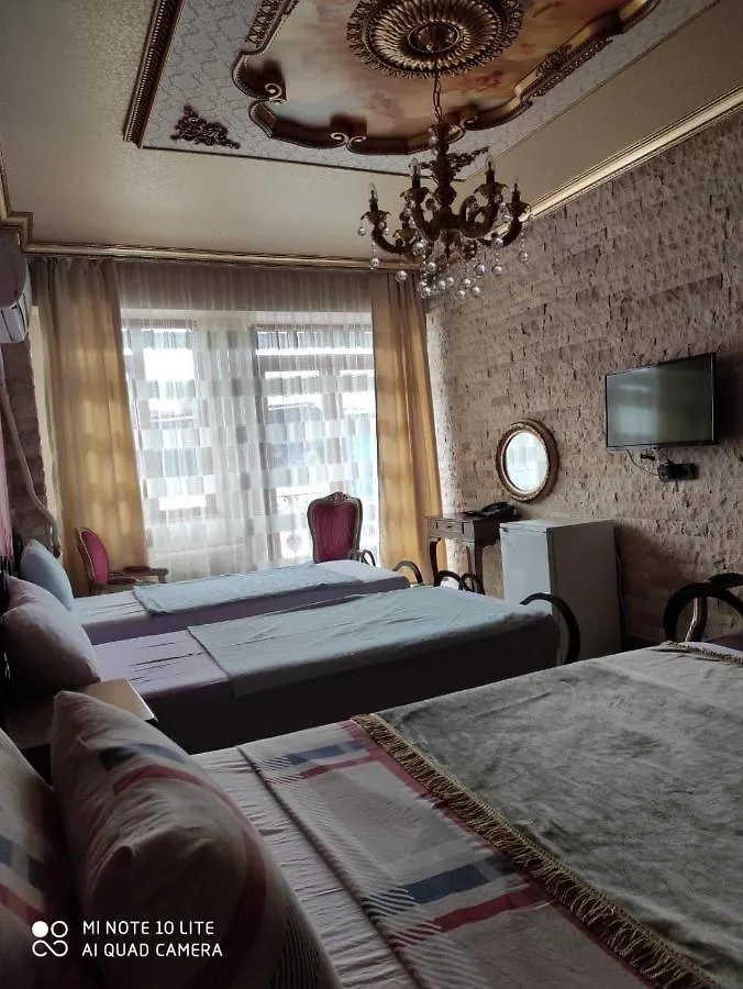 Dilek Hotel&Cafe İstanbul Türkiye