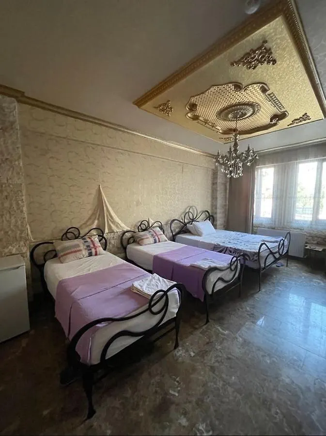 Dilek Hotel&Cafe İstanbul 3*,  Türkiye