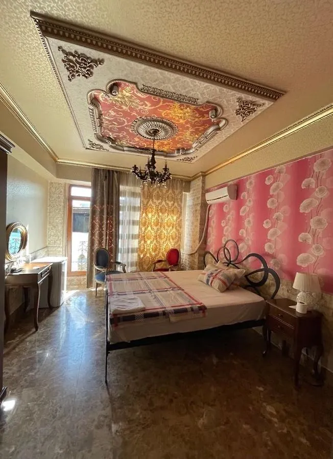 *** Otel Dilek Hotel&Cafe İstanbul Türkiye