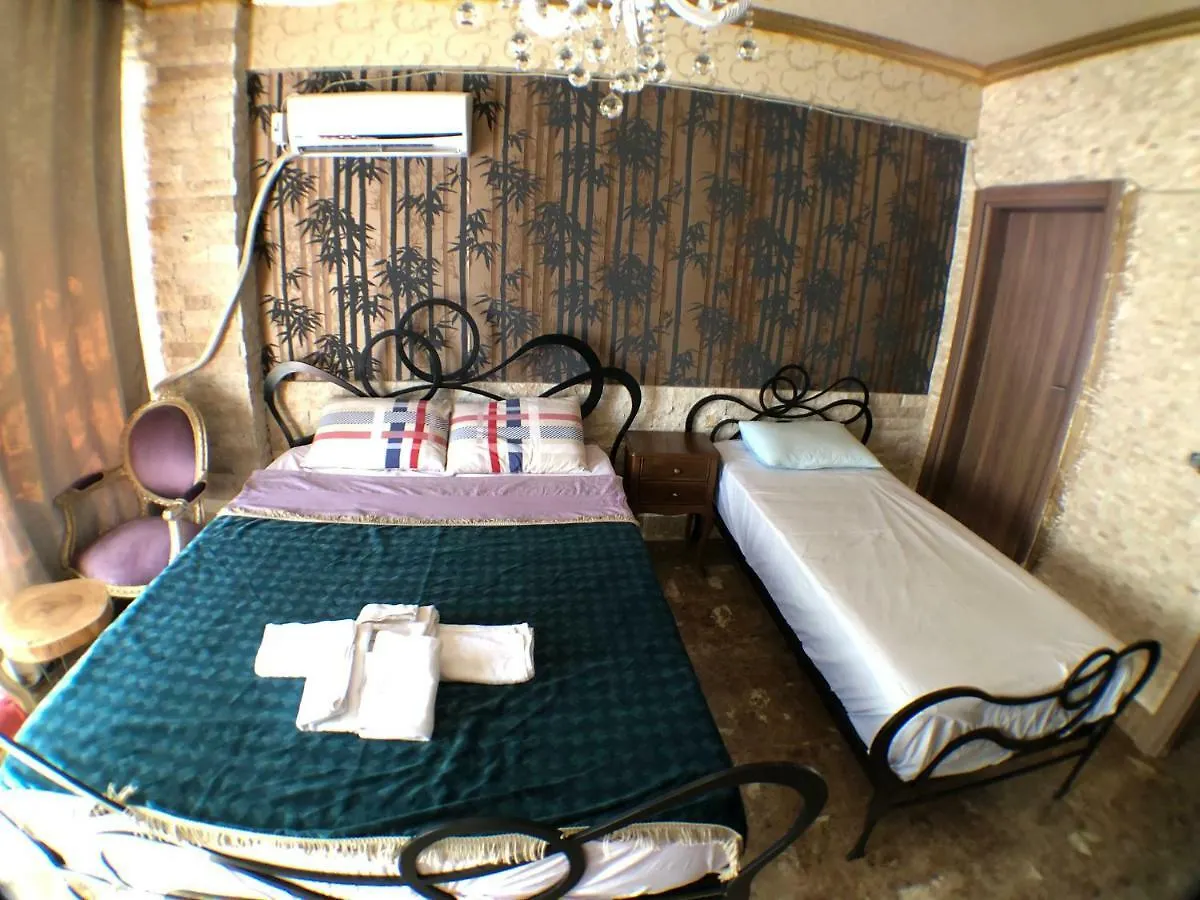 Dilek Hotel&Cafe İstanbul